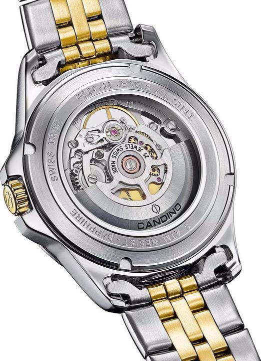 Image du produit Candino Automatic (42 mm)