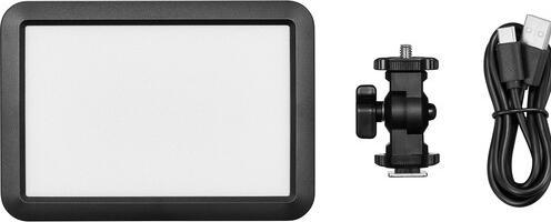 Actual product image Godox LDP8Bi Streaming Slim Panel Light