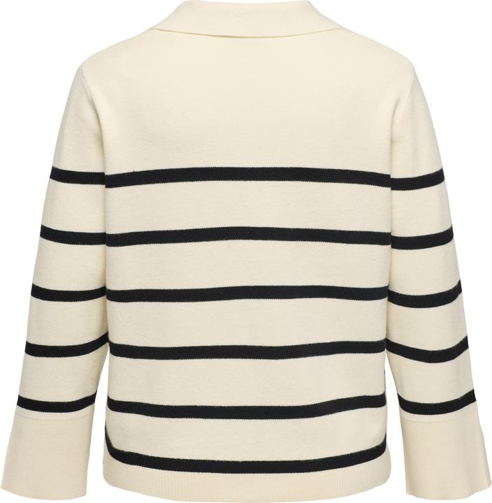 Actual product image Only CARMONICA knitted jumper Knitted jumper (S)