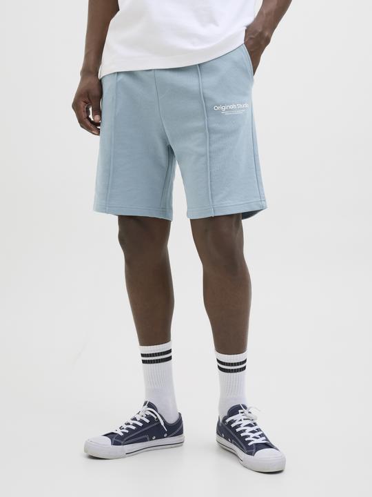 Produktbild Jack & Jones Jpstkane Vesterbro Sweat Shorts Lng Sn (XL)