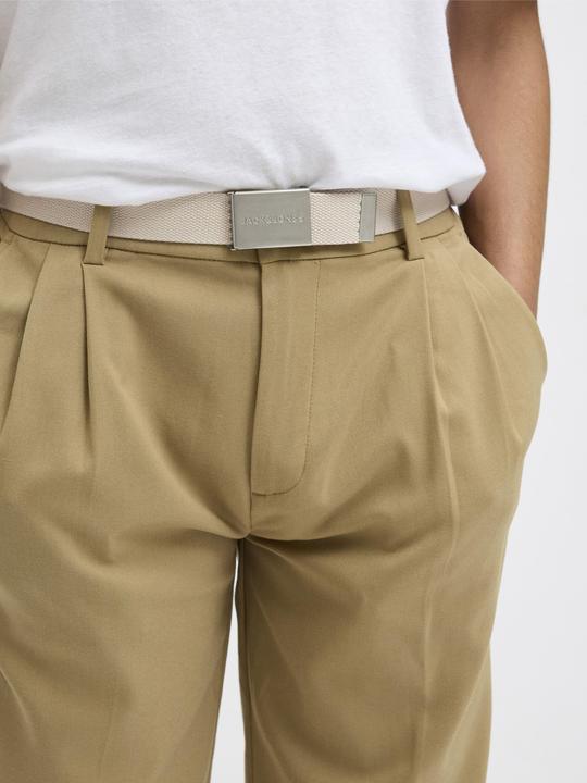 Image du produit Jack & Jones Jaclondon Woven Belt Noos (95)