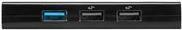 Actual product image Targus USB Hub ACH225EU USB 3.0 7-Port (USB-A, 7 Ports)