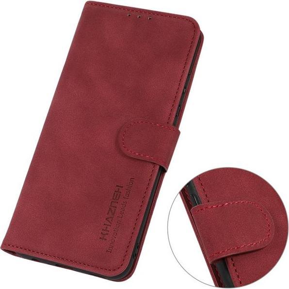 Productafbeelding MU Classic Classic IV Lederen Boekomslag Serie (Xiaomi Mi 11 Ultra)