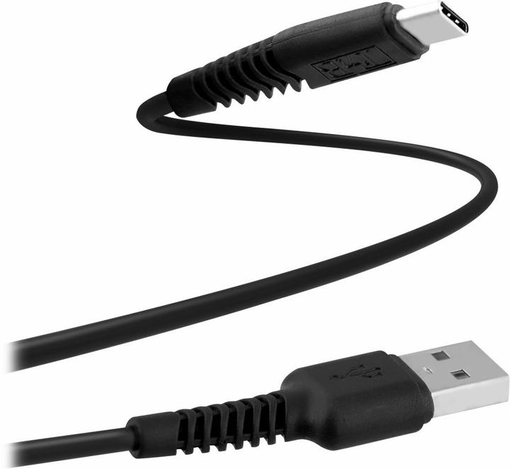 Produktbild T'nB TNB USB-C Kabel 1 Meter (1 m, USB 3.2 Gen 1)
