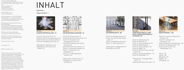 Image du produit Der Interior Design Kurs Grundlagen, Techniken und Übungen zur Innenarchitektur (Allemand, Tomris Tangaz, 2019)