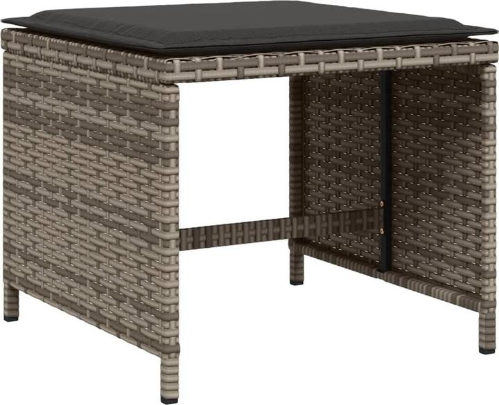 Actual product image VidaXL Tamara (106 cm)