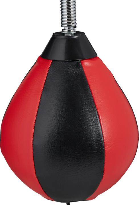Immagine prodotto Relaxdays Punching ball (45 cm, 1.60 kg)