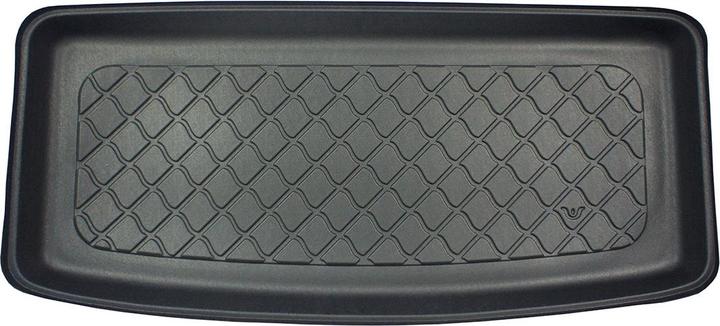 Image du produit ProPlus Bac de coffre pour Kia Picanto de 2017 à aujourd'hui (avec fond variable)