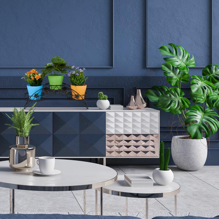 Produktbild Relaxdays Schmuckständer