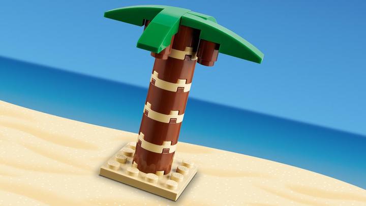 Image du produit LEGO Classic 11015 Autour du monde (11015, LEGO Classic)