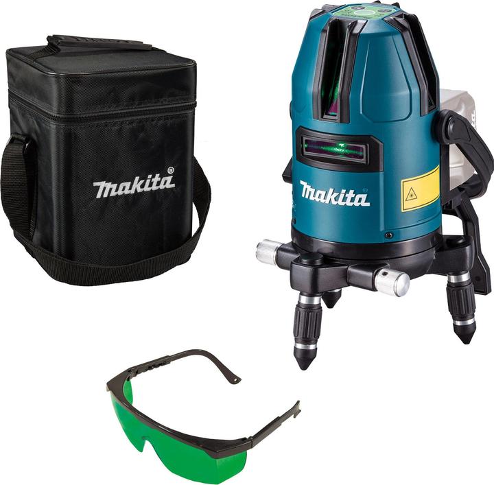 Immagine prodotto Makita SK40GDZ