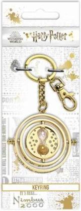 Image du produit Carat Shop Harry Potter: Zeitumkehrer (versilbert)