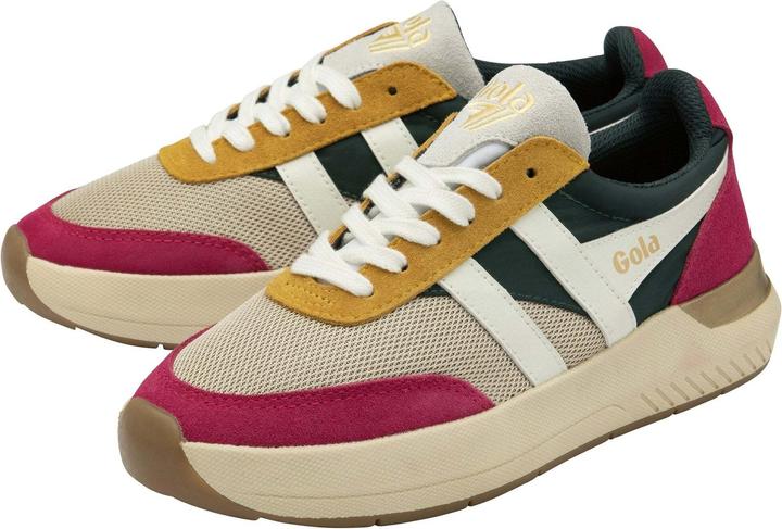 Produktbild Gola sneakers für en raven (42)
