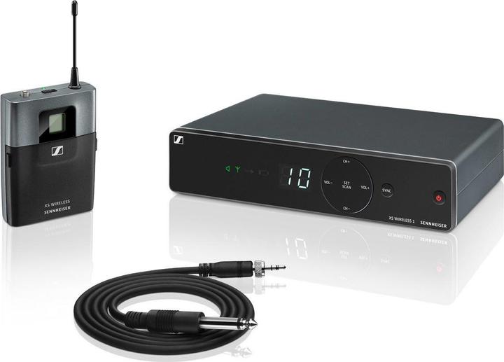 Sennheiser XSW 1-CI1-E