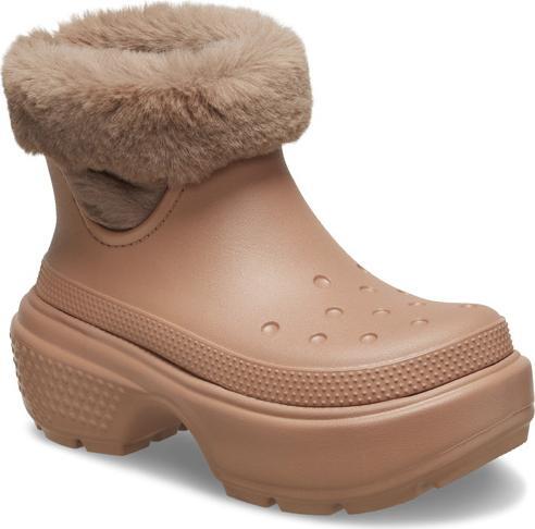 Actual product image Crocs Stomp Lined Boot (37)