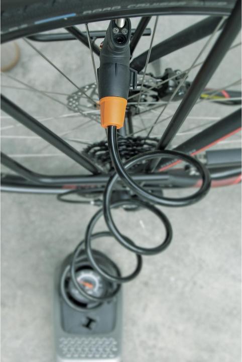 Actual product image SKS Airstep