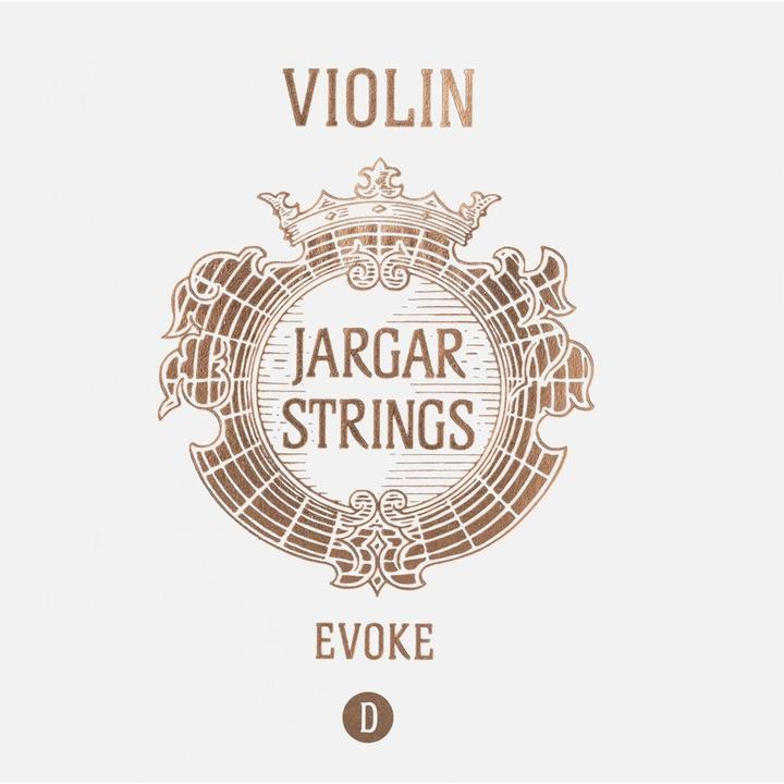 Produktbild Jargar Evoke D-Violinsaite