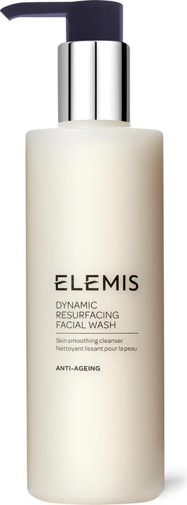 Elemis Lavaggio del viso Dynamic Resurfacing (Lozione detergente, 200 ml)