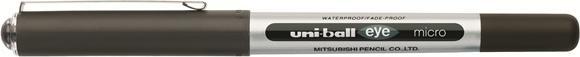 Image du produit Uni-ball micro yeux (Gris, 1 x)