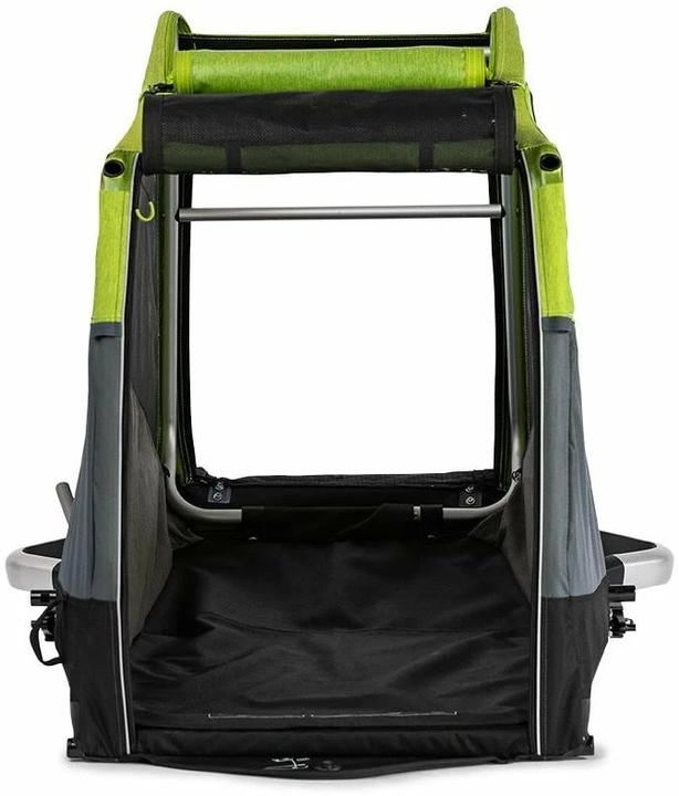 Actual product image Croozer Dog Jokke