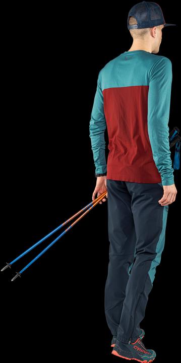 Immagine prodotto Dynafit Camicia a maniche lunghe Traverse S-Tech (XL)