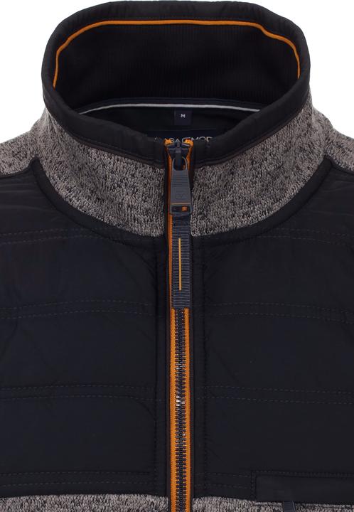 Produktbild Casa Moda Jacke Sweatjacke (XL)