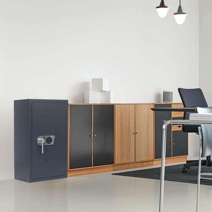 Produktbild Rottner Samoa 85 EL (101 l)