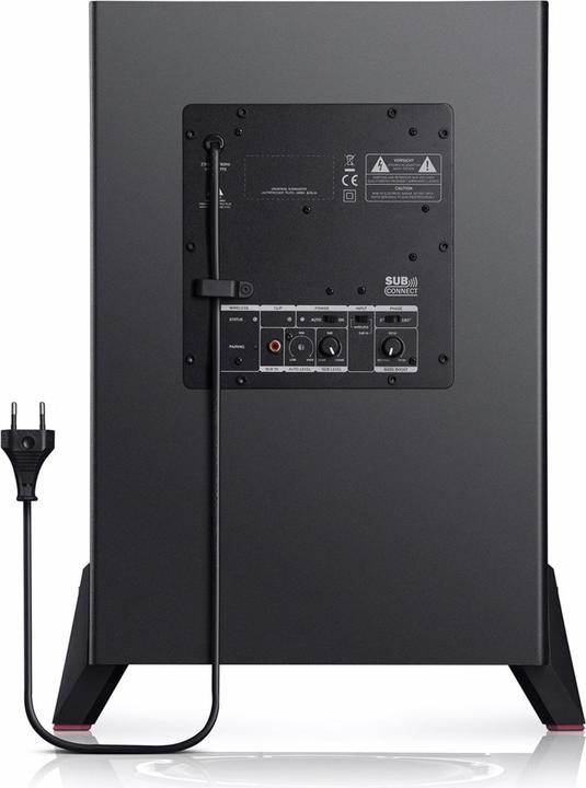 Actual product image Teufel T 10 (1 pcs., 150 W)