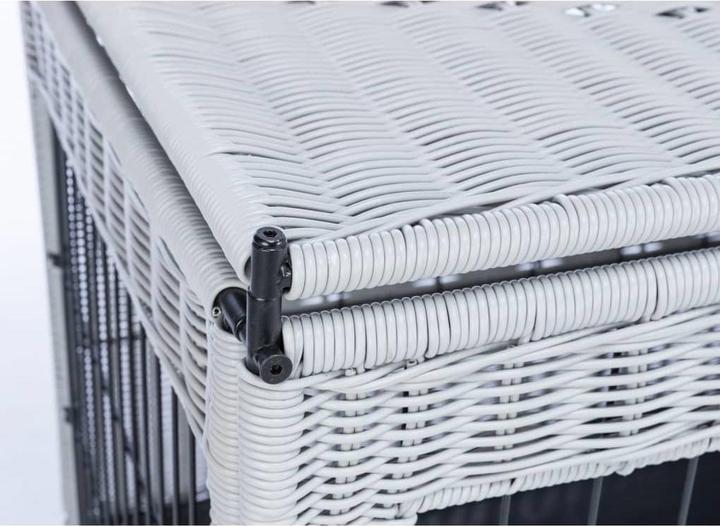 Produktbild Trixie Home Kennel (Hund, Abschliessbar)