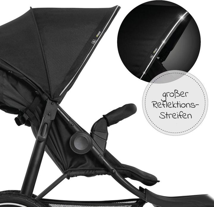 Image du produit Hauck Jogger Runner 2