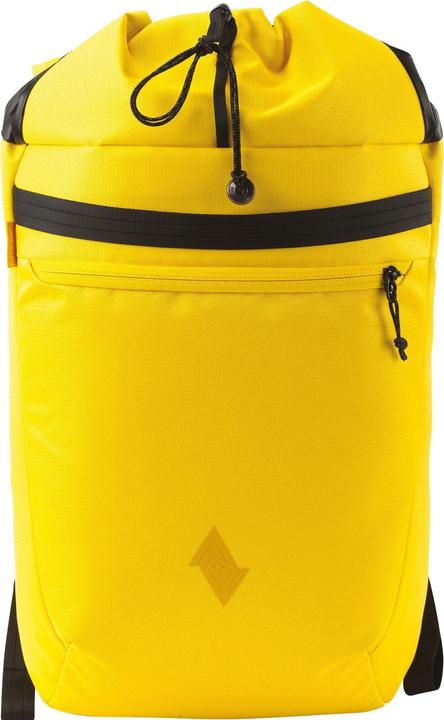 Cyber Yellow