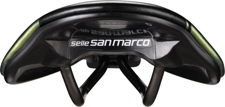 Produktbild Selle San Marco Shortfit 2.0 Open-Fit Racing