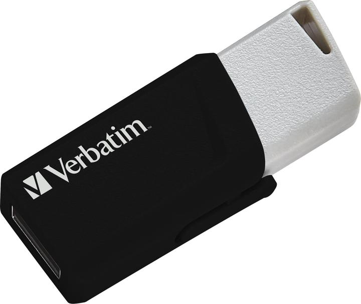 Immagine prodotto Verbatim Store n Click 32GB USB 3.2 Gen 1 (32 GB, USB-A, USB 3.1)