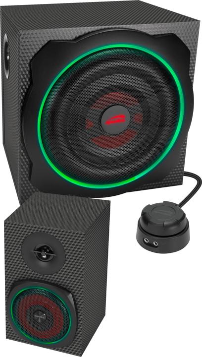 Image du produit Speedlink Gravity Carbon