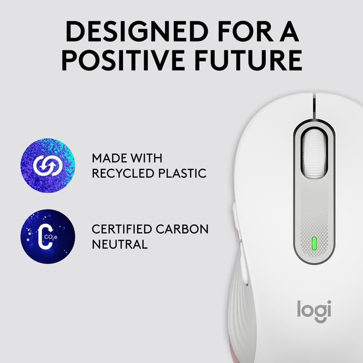Actual product image Logitech Signature M650 M (Wireless)