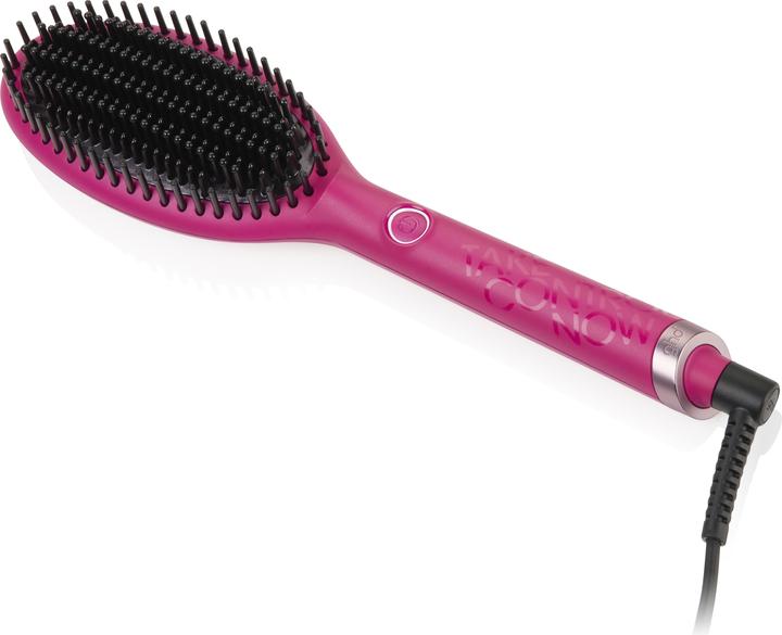 Immagine prodotto ghd Glide Hot Brush (Spazzola levigante)