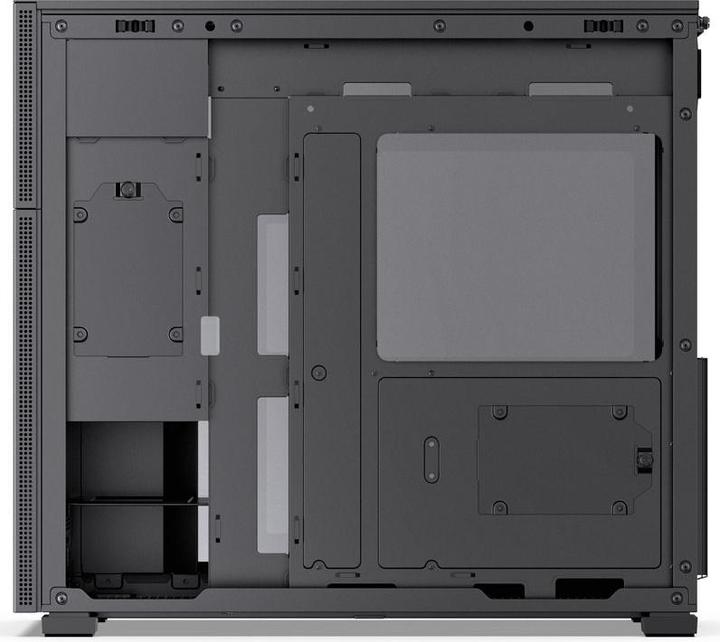 Actual product image Jonsbo D41 (ATX, mATX)