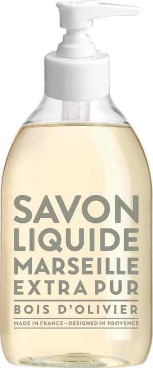 Image du produit La Compagnie de Provence Savon liquide (300 ml)