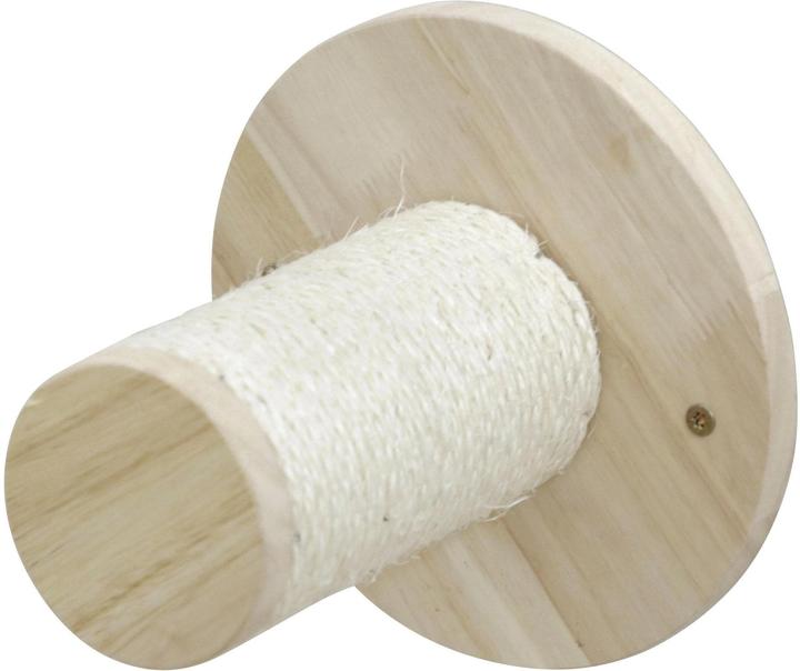 Produktbild Kerbl Kletterwand Alps (50 cm, Natur, Weiss)