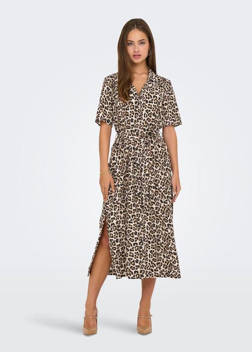Produktbild JdY JDYHOLLY Midikleid Kleid (M)