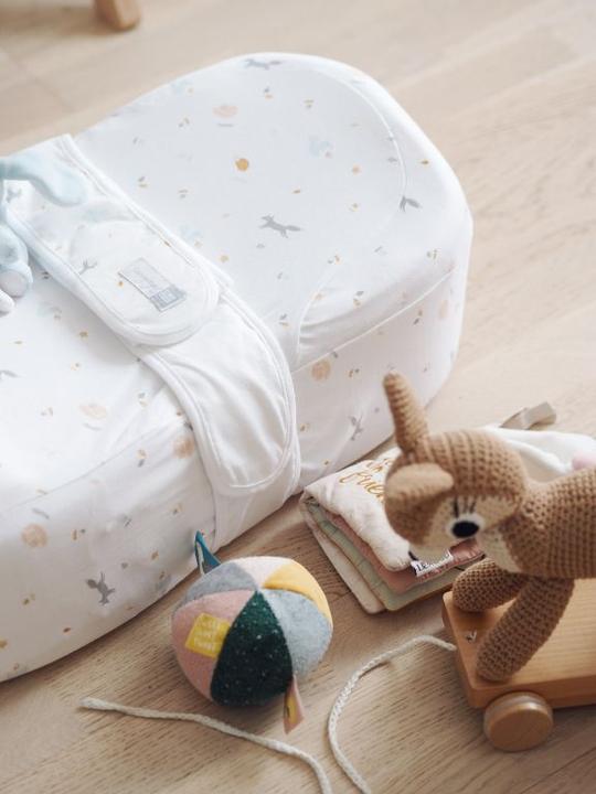 Produktbild Beaba Cocoonababy® 10° Glücklicher Fuchs
