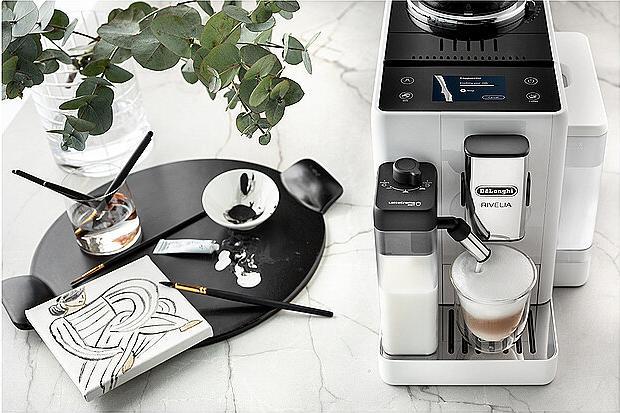 Actual product image De'Longhi Rivelia