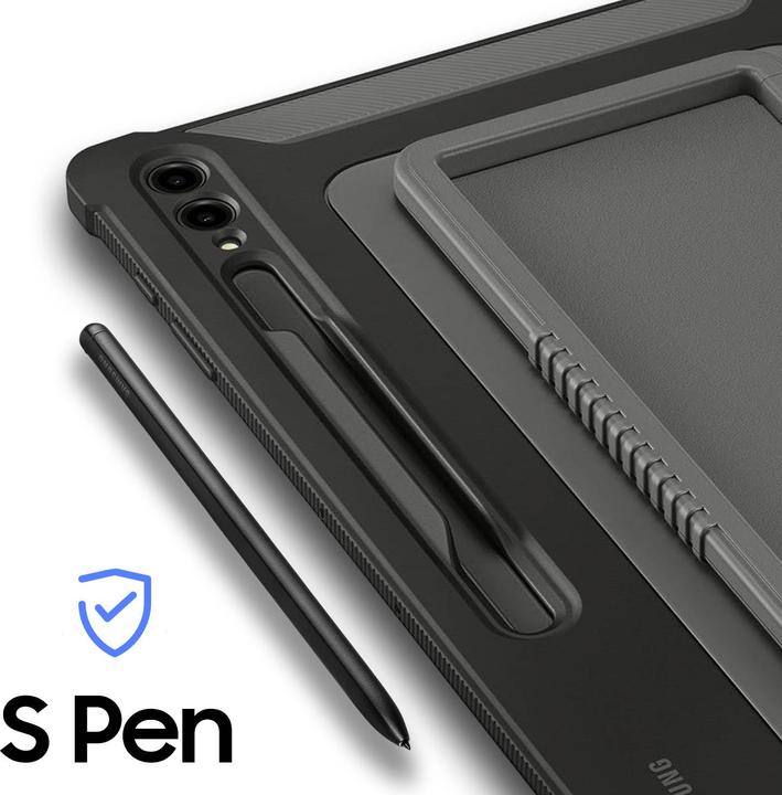 Actual product image Samsung Outdoor Cover (Galaxy Tab S9 Ultra)