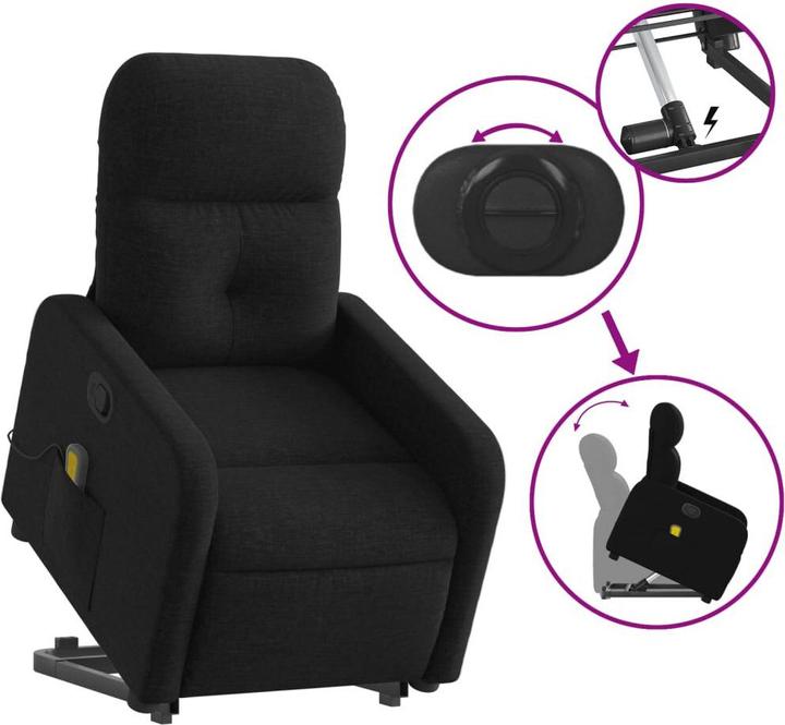 Actual product image VidaXL Itzal