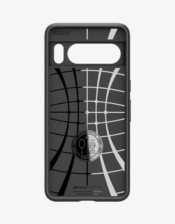 Produktbild Spigen Liquid Air (Google Pixel 8 Pro)