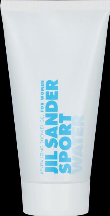 Immagine prodotto Jil Sander Gel doccia acqua sport (150 ml)