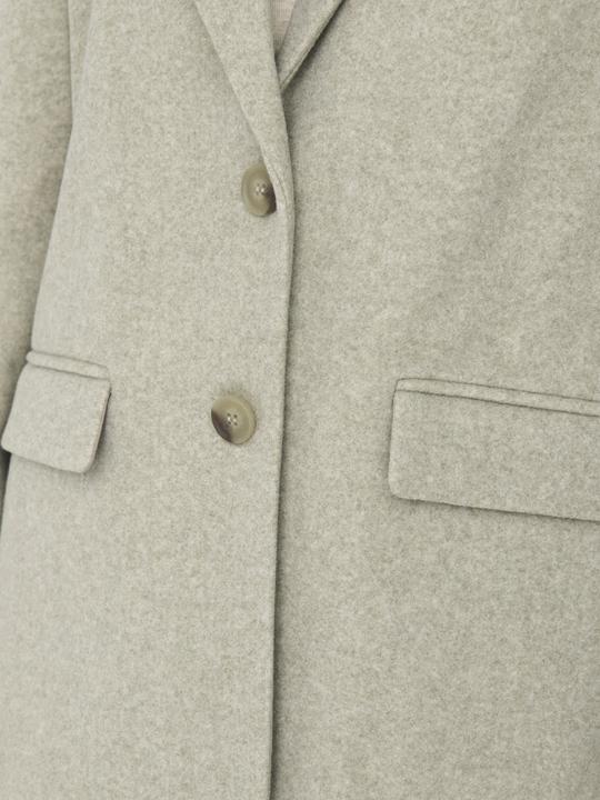 Image du produit Wembley ovs blazer weathered teak (38)
