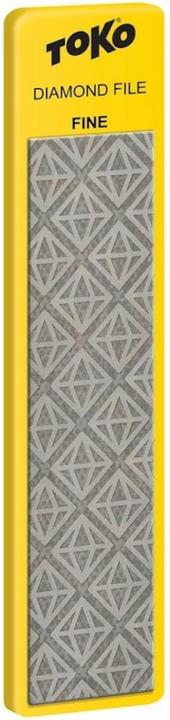 Actual product image Toko Diamond File Fine (Polishing tool)