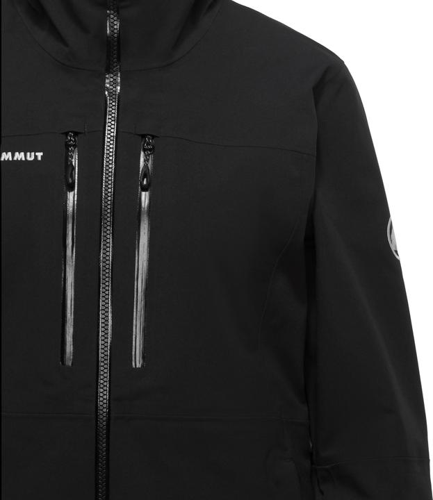 Immagine prodotto Mammut Giacca con cappuccio Stoney HS Donna (L)
