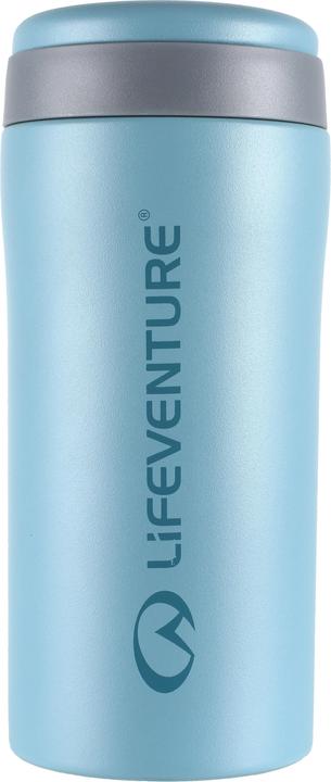 Image du produit Lifeventure Thermal Mug, Bleu glacé mat (0.30 l)